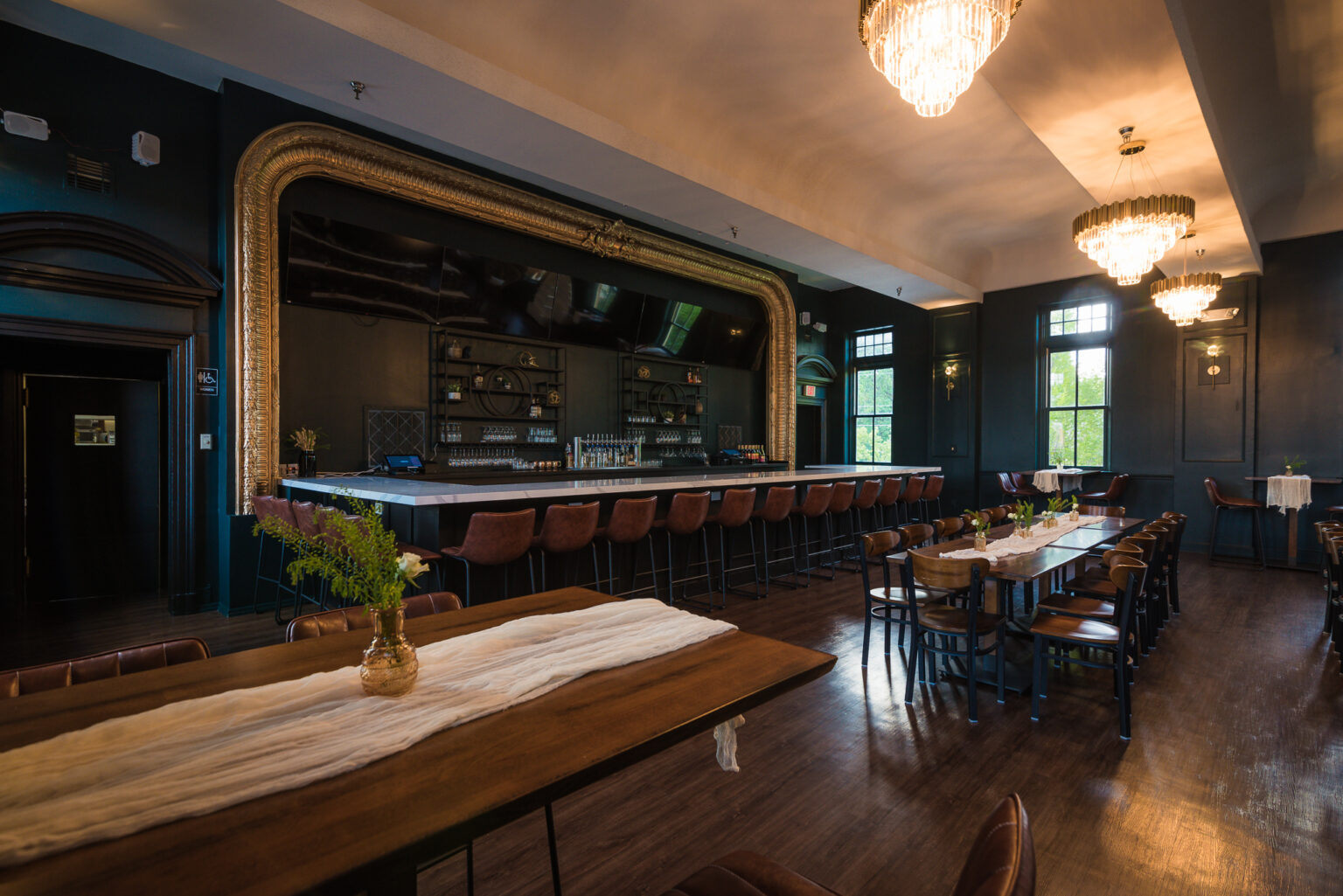 Blue Monkey Tavern – Parties & Catering – Blue Monkey Tavern